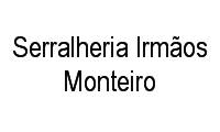 Logo Serralheria Irmãos Monteiro em Agostinho Porto