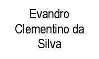 Logo Evandro Clementino da Silva em Centro