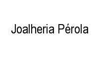 Logo de Joalheria Pérola em Centro