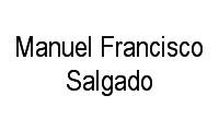 Logo Manuel Francisco Salgado em Centro