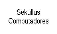 Logo Sekullus Computadores em Centro