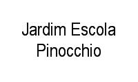 Logo Jardim Escola Pinocchio em Centro