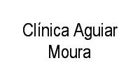 Logo de Clínica Aguiar Moura em Centro
