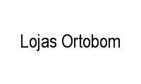Logo Lojas Ortobom em Centro