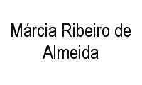 Logo Márcia Ribeiro de Almeida em Centro