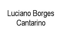 Logo Luciano Borges Cantarino em Centro