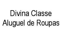 Logo Divina Classe Aluguel de Roupas em Centro