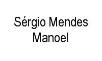 Logo Sérgio Mendes Manoel em Centro