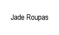 Logo Jade Roupas em Centro