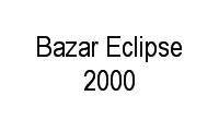 Logo Bazar Eclipse 2000 em Centro