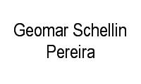 Logo Geomar Schellin Pereira em Várzea