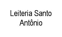 Logo Leiteria Santo Antônio em Várzea