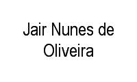 Logo Jair Nunes de Oliveira em Várzea