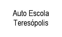 Logo Auto Escola Teresópolis em Várzea