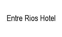Logo Entre Rios Hotel em Centro