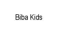 Logo Biba Kids em Centro
