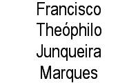 Logo Francisco Theóphilo Junqueira Marques em Centro