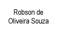 Logo Robson de Oliveira Souza em Centro