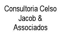 Logo Consultoria Celso Jacob & Associados em Centro