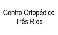 Logo Centro Ortopédico Três Rios em Centro