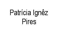 Logo Patrícia Ignêz Pires em Centro