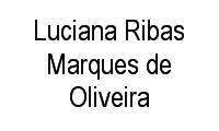 Logo Luciana Ribas Marques de Oliveira em Centro