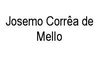 Logo Josemo Corrêa de Mello em Centro