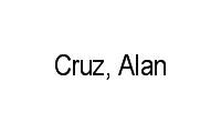 Logo de Cruz, Alan em Aterrado