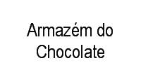 Logo de Armazém do Chocolate em Aterrado