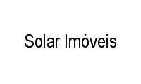 Logo Solar Imóveis em Aterrado