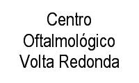 Logo Centro Oftalmológico Volta Redonda em Aterrado