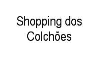 Logo Shopping dos Colchões em Aterrado