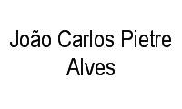 Logo de João Carlos Pietre Alves em Aterrado