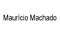 Logo Maurício Machado em Aterrado