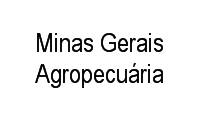 Logo Minas Gerais Agropecuária em Belmonte