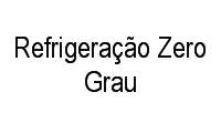 Logo Refrigeração Zero Grau em Niterói
