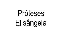 Logo Próteses Elisângela em Niterói
