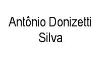 Logo Antônio Donizetti Silva em Retiro
