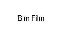 Logo Bim Film em Retiro