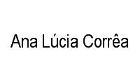 Logo Ana Lúcia Corrêa em Retiro