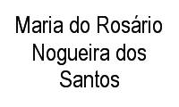 Logo Maria do Rosário Nogueira dos Santos em Retiro