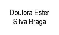 Logo Doutora Ester Silva Braga em Retiro
