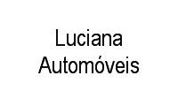 Logo Luciana Automóveis em Retiro