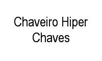 Logo Chaveiro Hiper Chaves em Centro
