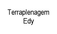 Logo Terraplenagem Edy em Zona 08