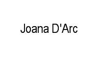 Logo Joana D'Arc em Centro