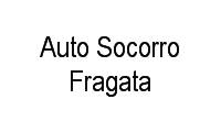 Logo Auto Socorro Fragata em Fragata