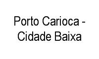 Logo Porto Carioca - Cidade Baixa em Cidade Baixa