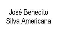 Logo José Benedito Silva Americana em Jardim Ipiranga