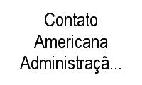 Logo Contato Americana Administração de Bens E Imóveis em Jardim São Paulo